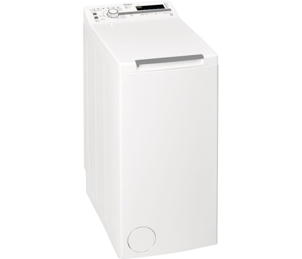 Whirlpool TDLR 60111 - 411821 - zdjęcie